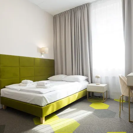 Moon Lejlighedshotel Gdańsk