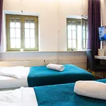 Appart hôtel Moon Gdańsk