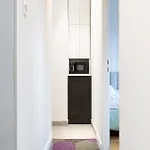 Moon Appart hôtel