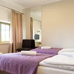 Appart hôtel Moon
