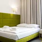 Moon Aparthotel Gdaňsk
