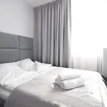 Appart hôtel Moon Gdańsk