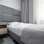 Appart hôtel Moon *
