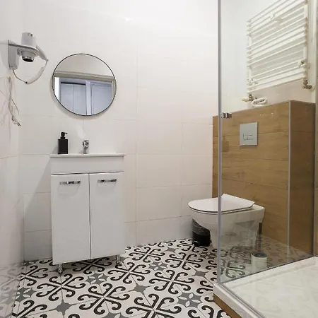 Moon Ξενοδοχείο με διαμερίσματα *