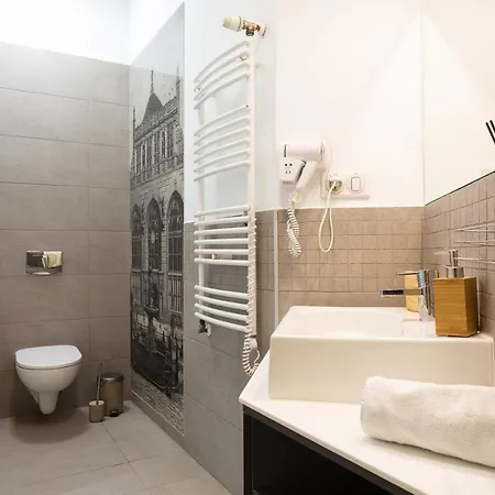 Lejlighedshotel Moon