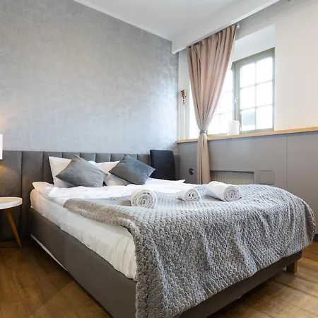 Moon Lejlighedshotel *