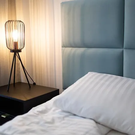 Apartahotel Moon Gdansk