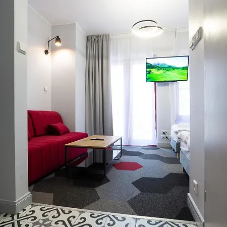 Moon Apartahotel *