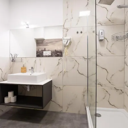 Moon Lejlighedshotel *