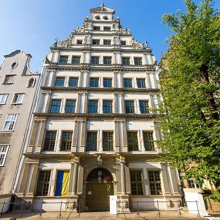 Aparthotel Moon Gdansk