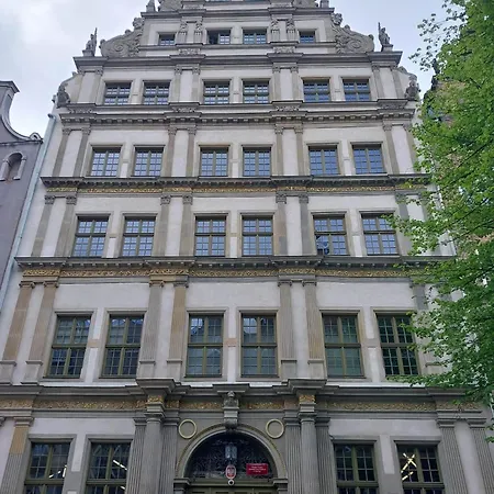 Moon Lejlighedshotel