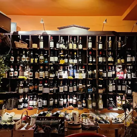 Lejlighedshotel Moon *