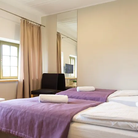 Lejlighedshotel Moon