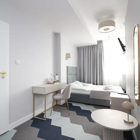 Apartahotel Moon Gdansk