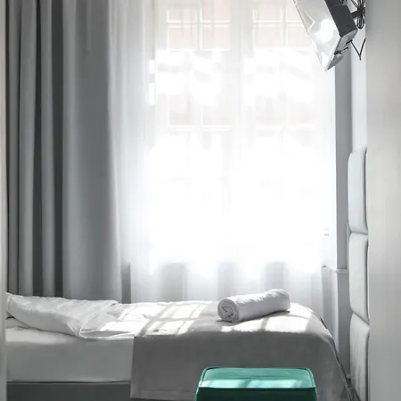 Apartahotel Moon Gdansk