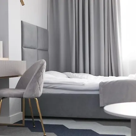 Apartahotel Moon Gdansk