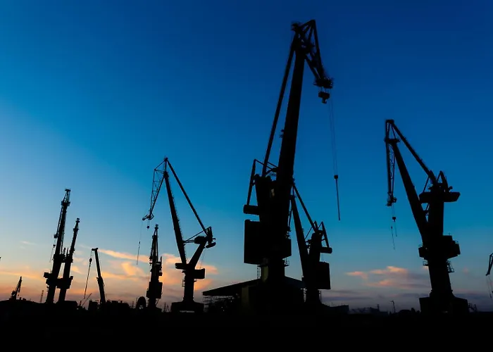 Apart Otel Moon Gdansk