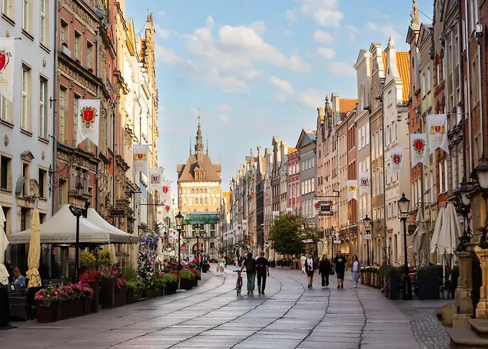 Moon 公寓式酒店