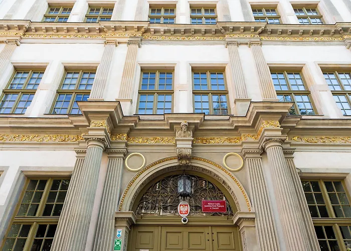 公寓式酒店 Moon