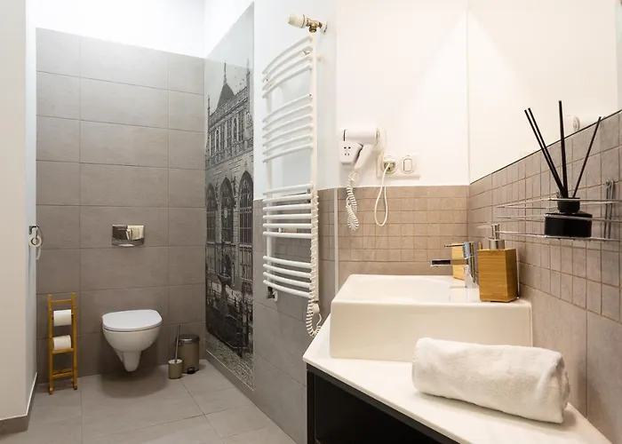 公寓式酒店 Moon